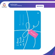 Gramedia Malang - Novel I HAVE A CRUSH ON YOU