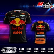 Ktm Sport Racing Jersey T-shirt