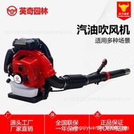 High Power Fire Extinguisher Forest Wind Gasoline Yingqi Telescopic Wind Power Blower Fire Fighting 
