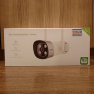 門市全新現貨‼️ 360 Botslab 1080P 戶外型防水防暴攝影機 D801