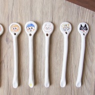 【陶瓷攪拌棒】多款角色攪拌棒 攪拌條