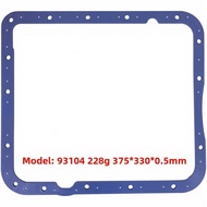 Transmission Oil Pan Gasket Upgraded Sealing Solution For 4L60E Transmission