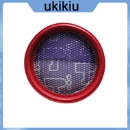 UKIi HEPA Filter For Dibea for D18 D008 Replacement Filter Cordless Vacuum Cleaner Fi