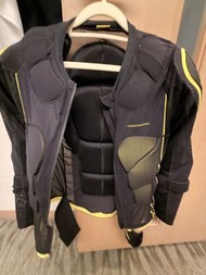 Yoroi Musha Protective Jacket 鎧武者護具