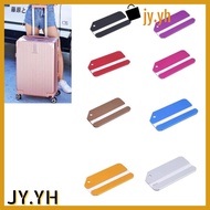 JY.YH 1pc Luggage Tag with Card Perfect to Quickly Spot Luggage Suitcase