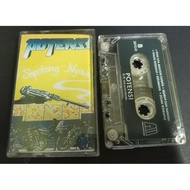 Kaset kumpulan Rock Potensi