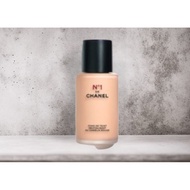 Elephant House Beauty CHANEL No. 1 Red Camellia Vitality Liquid Foundation ˇ30ml B10-M4