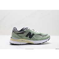 NB990 Sports Shoes/New Balance 990 Casual Shoes Trendy Shoes Universal Sneakers Wear-Resistant Ladie