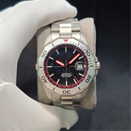 READY STOCK TH BAMFORD AUTOMATIC 44MM MEN  WATCH