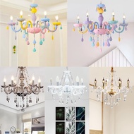 PENDANT CLASSIC 6 ARM & 8 ARM - 3281/6 & 2381/6