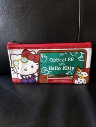 [包郵] 全新 Hello Kitty 筆袋