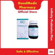Infinity Probiotic Plus Capsules (30s)
