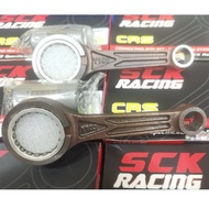 SCK RACING Y15ZR /LC135 5s 102mm 103mm CON ROD (FOR JET ROD)14mm  x 28mm
