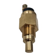 FridayParts Water Temperature Sensor 701/54400 70154400 Compatible for Isuzu Engine 4HK1 6HK1 JCB Ex