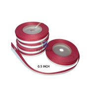 MERAH FLAG RIBBON DECORATION/ DECORATION DECORATION FOR THE INDEPENDENCE OF THE REPUBLIC OF INDONESI