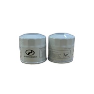 ORIGINAL Perodua Oil Filter - Myvi New / Alza New / Bezza / Axia / Ativa / Aruz (15601-P2A12 15601-P