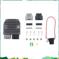 Regulator＆Rectifier Upgraded Version For Shindengen Mosfet Fh020Aa