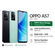 oppo Handphone A57 [4/64] Handphone Oppo - Garansi Resmi