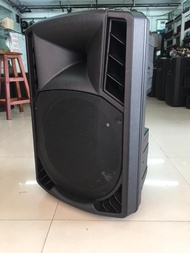 Box Speaker 15 In Fiber Model HUPER