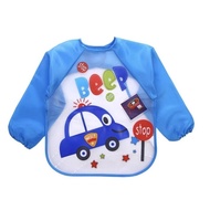 Waterproof Apron For Kids