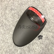 แผ่นกันโคลนหลัง KTM 390 Adventure 2020 ขนาดใหญ่ขึ้น อุปกรณ์เสริมสำหรับรถจักรยานยนต์ MOSUSI แบรนด์สาก