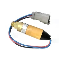 Excavator Oil Pressure Sensor 3E-6455 3E6455 For CAT E320B E330B E332B Machine Engine Part Pressure 