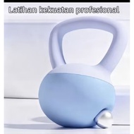 Soft Kettlebell 2.5kg PVCbiru