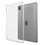 [預售]iPad Pro 11 吋(2020) 第二代透明橡胶軟保護殼
