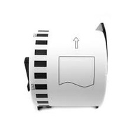 Hsinchu DK-22205 DK22205 Paper Roll Deputy Factory Label Sticker QL-800 QL-700 QL810W