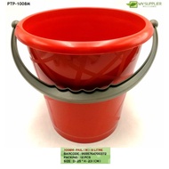 ACME 1008M AM Pail 6 Litre(1.5 gallon) D25cm x H23cm
