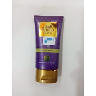 SAFI RANIA GOLD SCRUB WAJAH 75G