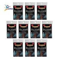 10Pcs SP-18 Cell Phone Signal Sticker  Booster