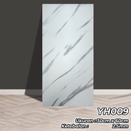 Baru Paket 20 Lembar Wallpaper Dinding Kamar Aesthetic / Wallpaper Dinding / Karpet Vinyl Lantai / F
