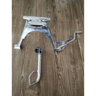 Yamaha mio i 125/ mio soul i 125 stainless center stand.