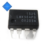 10pcs /lot LNK364PN LNK364 364PN 364 DIP-7 In Stock