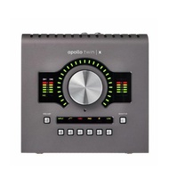 香港行貨，包郵🏅Universal Audio Apollo Twin X Duo Heritage Edition  錄音介面 混音器  Twin MKII Twin X Quad (如未能回復，請