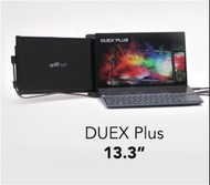 Mobile pixels Duex Plus 13.3” 便攜式顯示器