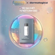 [Sample 2g] Dermalogica Daily Microfoliant Soothing & Instantly Brightens Exfoliate Face Exfoliating