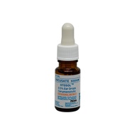 OTOFLOX Docusate Sodium 0.5 Otic Drops 10ml