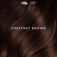 【GINGER HAIR COLOUR 2.0】HALAL 400ml Perwarna Rambut Hair Dye Colour Telus Air Color Warna Sah Solat