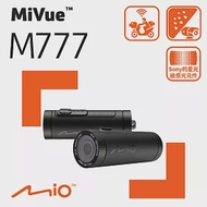 Mio MiVue M777 高速星光級 勁系列 WIFI 機車行車記錄器 &lt;原廠貨贈送32G高速記憶卡&gt;