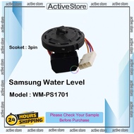 Samsung Washing Machine Water Level Pressure Sensor / Water Level Sensor WM-PS1701