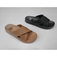 [36-41] Women Casual Sandal Seliper Perempuan Height 3cm 女生拖鞋 高3cm