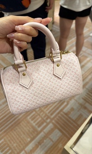 LV 全新Speedy Nano 限量款式