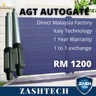 AGT AutoGate Full Set, Item or Installation Suitable for Swing &amp; Folding