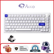 Akko MOD007 PC Wired hot swappable customized mechanical keyboard