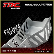 ♨ ⊕ ☜ TRC Racing ALLOY Ubox Soul/Soulty/Fino CNC Thai or Malaysian 8045