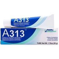 3Pcs A313 VitaminA Retinol Cream Retinol Pommade Vitamin A Pleaium Hydrating Essence