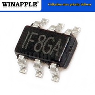 10pcs/lot MP2359DJ-LF-Z MP2359DJ MP2359 SOT23-6 REG BUCK ADJ 1.2A IC best quality In Stock