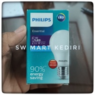 Philips LED 5 watt